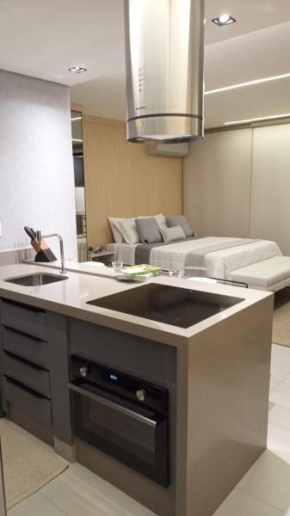 Apartamento Premium na Melhor Localização de CG